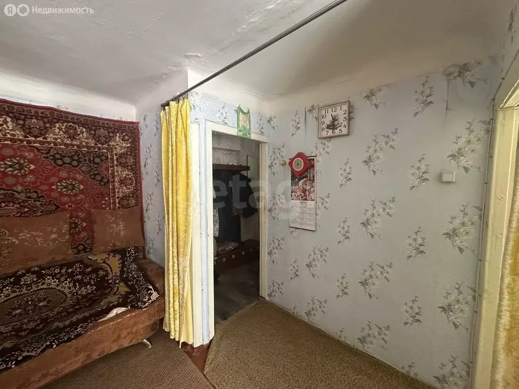 2-комнатная квартира: Ишимбай, улица Гагарина, 80 (42.8 м) - Фото 1