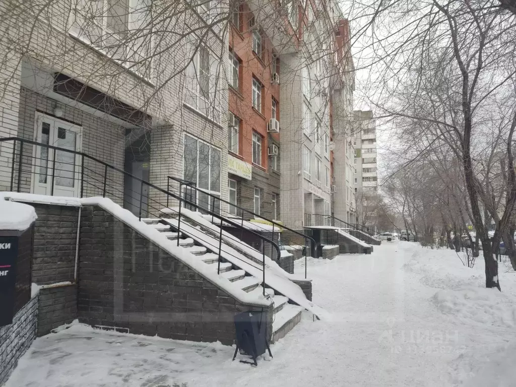 Помещение свободного назначения в Омская область, Омск Иркутская ул., ... - Фото 1