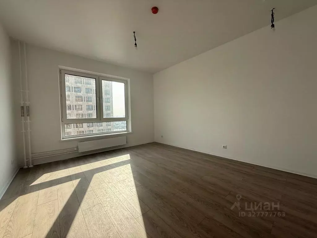 Студия Москва 1-й Грайвороновский проезд, 3Ак4 (21.6 м) - Фото 1