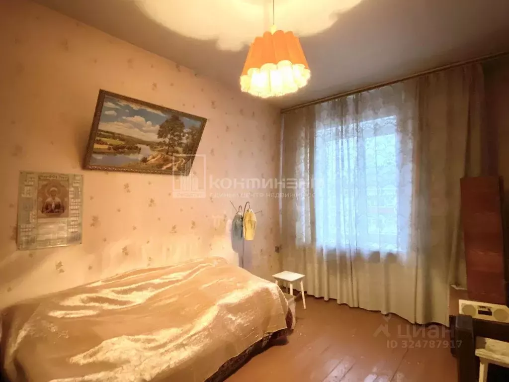 3-к кв. Владимирская область, Владимир ул. Полины Осипенко, 14/43 ... - Фото 1