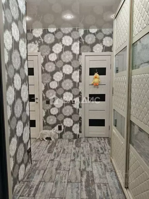 2-к кв. Московская область, Раменское Северное ш., 38 (60.6 м) - Фото 1