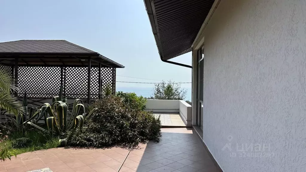 Дом в Краснодарский край, Сочи  (180 м) - Фото 2