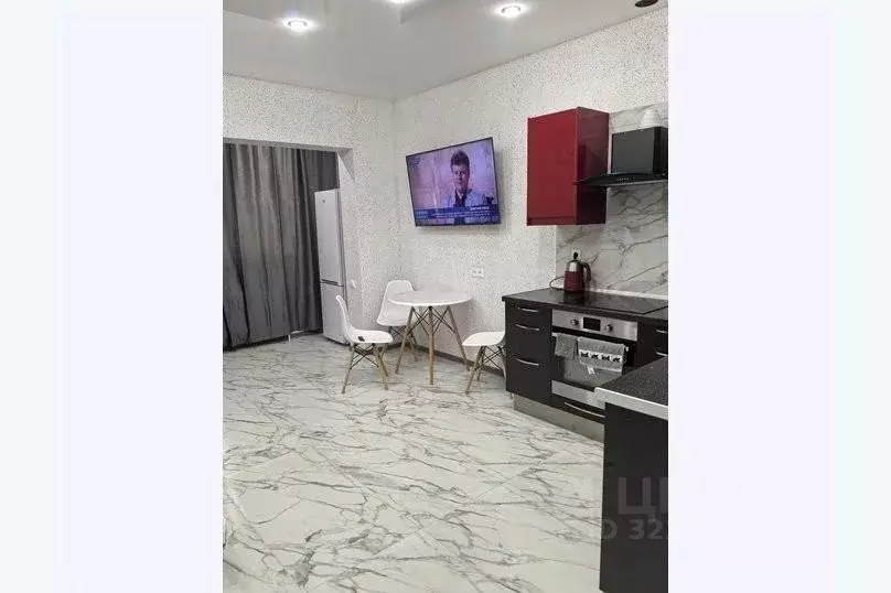 1-к кв. Московская область, Чехов Русская ул., 30А (37.0 м) - Фото 1