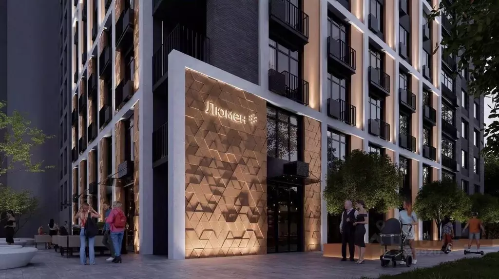 2-к кв. Воронежская область, Воронеж просп. Труда, 113 (60.1 м) - Фото 2