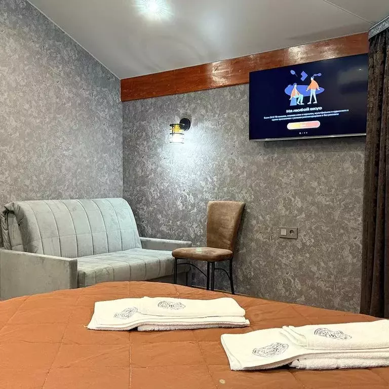 Комната Московская область, Щелково городской округ, Монино пгт ул. ... - Фото 2