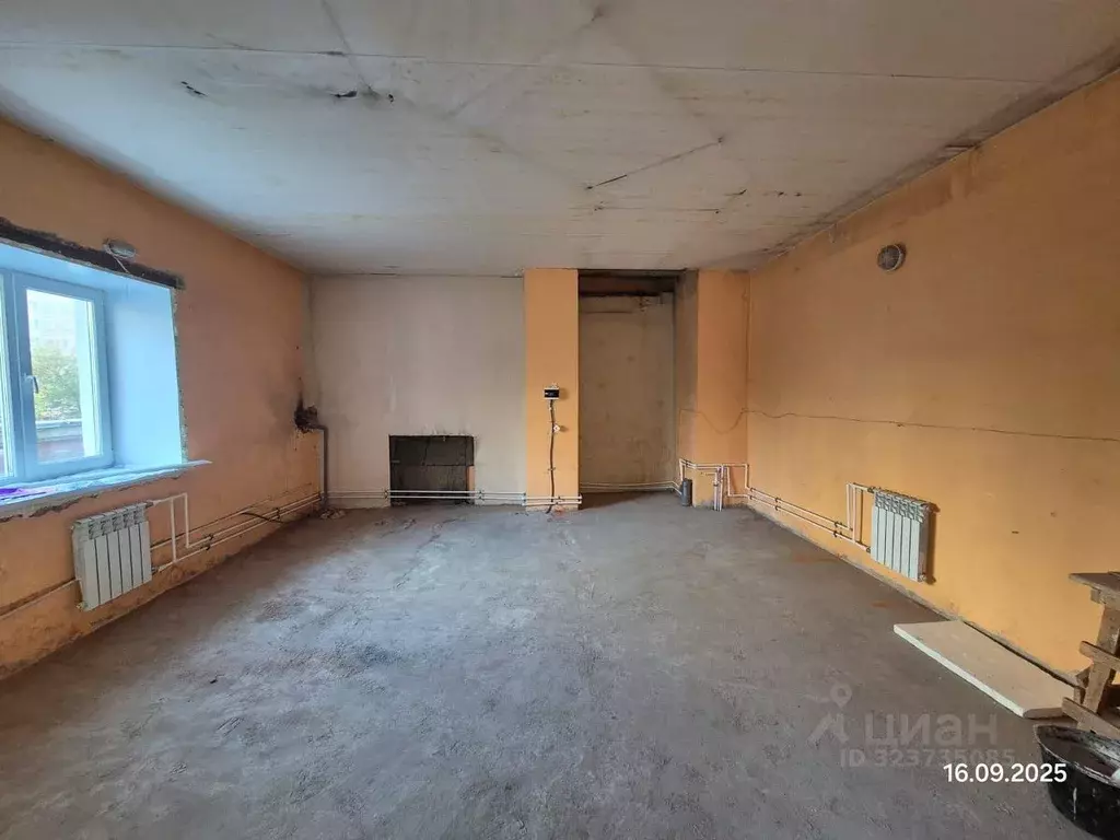 Офис в Свердловская область, Екатеринбург ул. Репина, 80 (35 м) - Фото 2