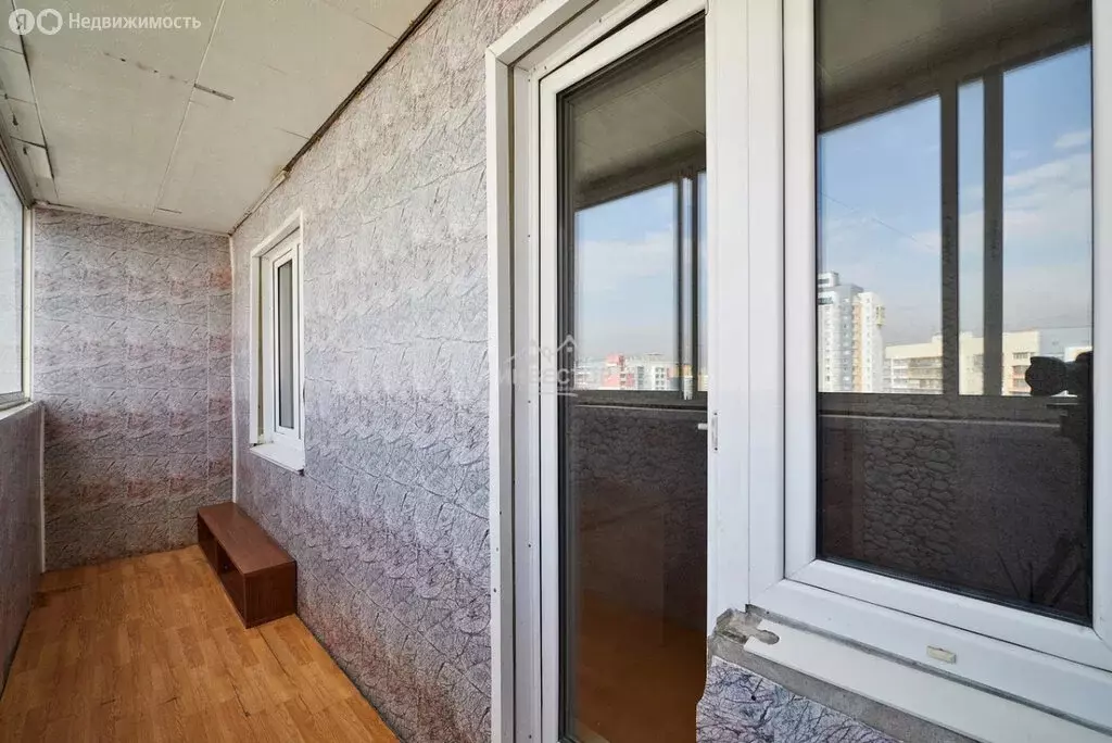 2-комнатная квартира: Челябинск, улица Академика Королёва, 43 (54 м) - Фото 1