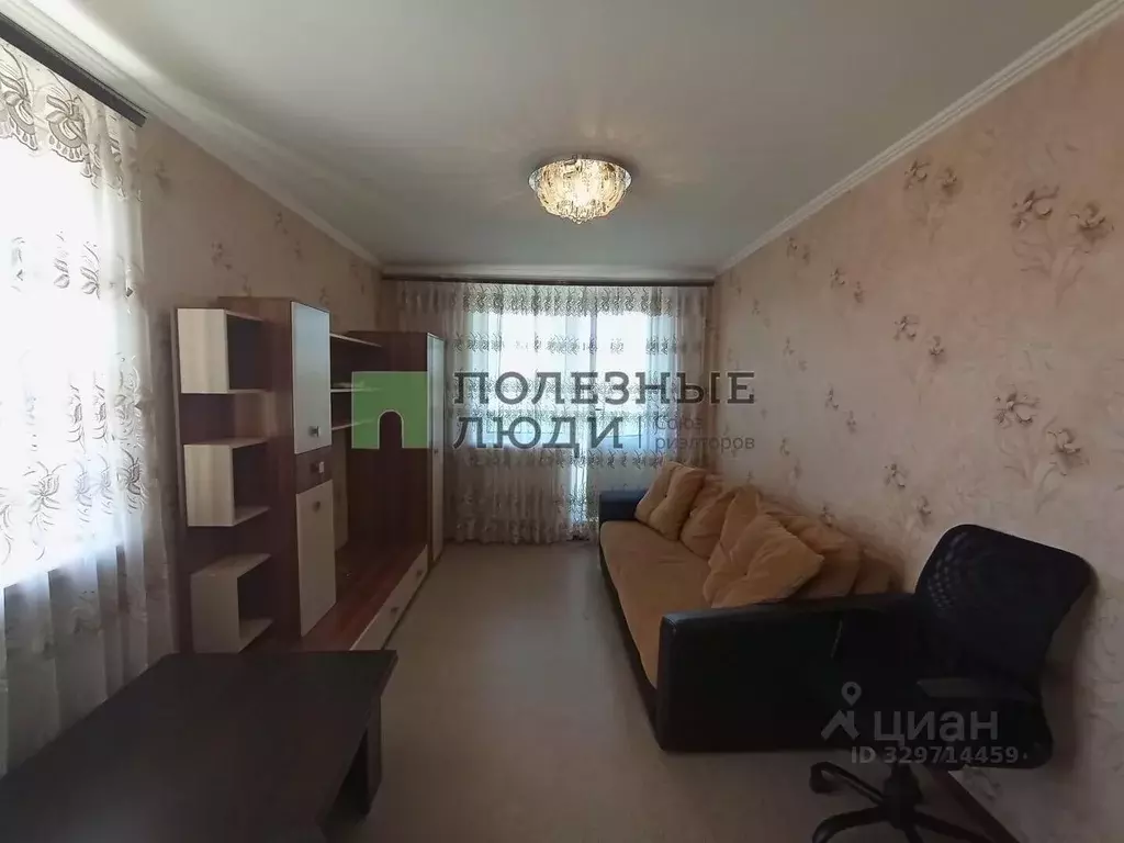 2-к кв. Самарская область, Сызрань ул. Есенина, 7 (44.8 м) - Фото 2