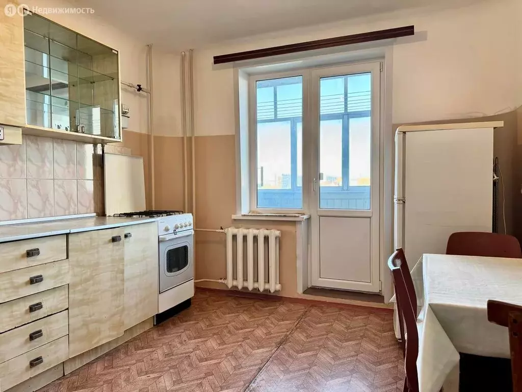 2-комнатная квартира: Волжский, улица имени Генерала Карбышева, 91А ... - Фото 1