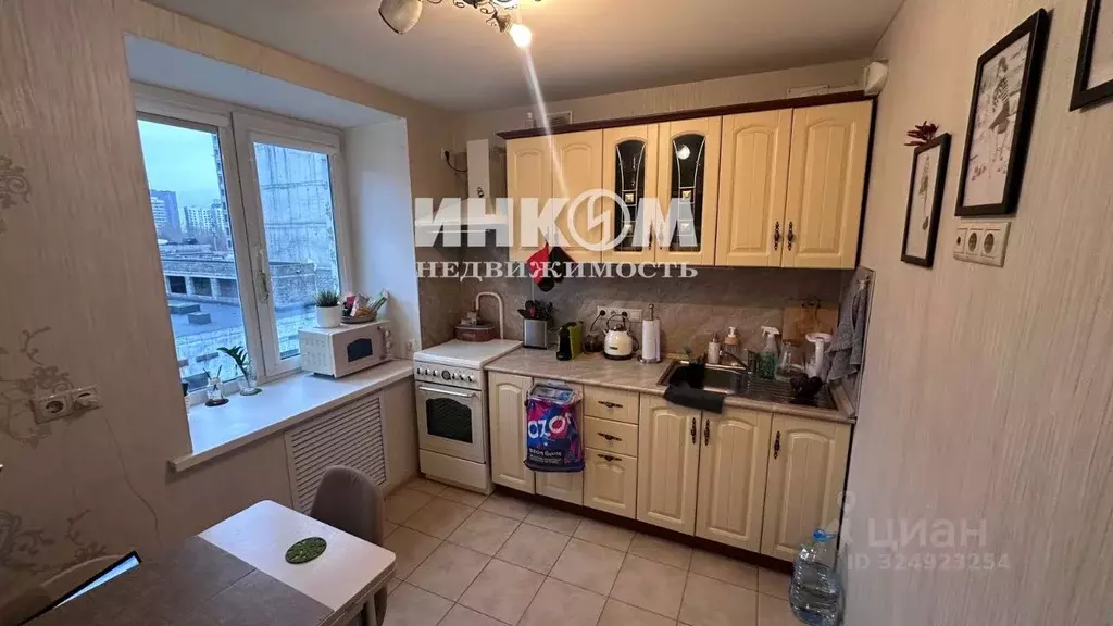 1-к кв. Москва ул. 2-я Марьиной рощи, 14 (32.5 м) - Фото 1