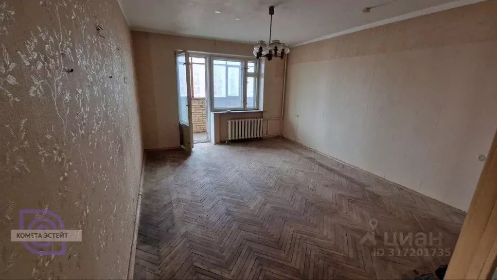 4-к кв. Москва 3-й Крутицкий пер., 13 (98.0 м) - Фото 0