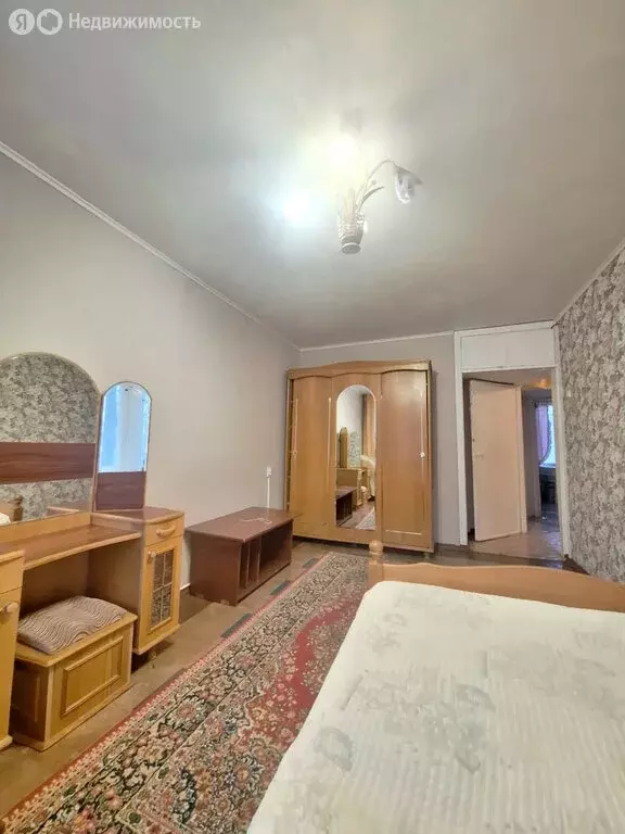 2-комнатная квартира: Чехов-7, улица Победы, 4 (43 м) - Фото 2