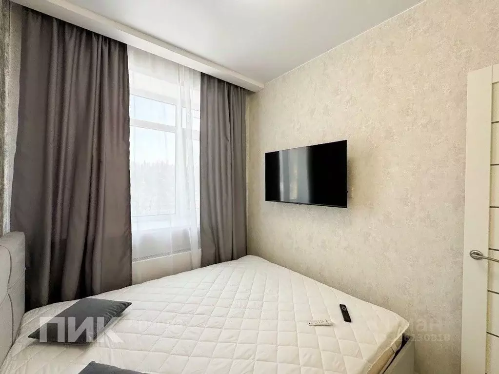 1-к кв. Москва д. Марьино, ул. Жемчужная, 1к22 (28.7 м) - Фото 1