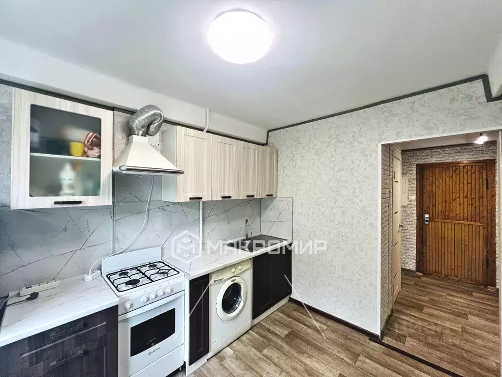 1-к кв. Санкт-Петербург ул. Орджоникидзе, 31К1 (30.0 м) - Фото 1
