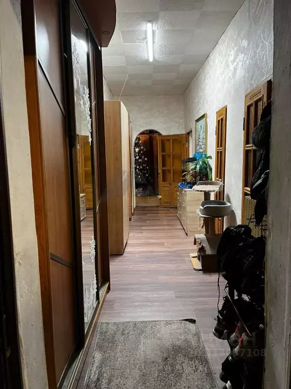 Дом в Калининградская область, Гурьевский муниципальный округ, пос. ... - Фото 2