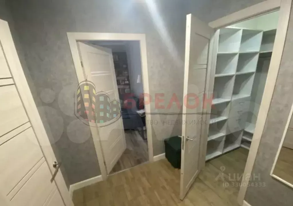 Студия Ростовская область, Ростов-на-Дону ул. Шаповалова, 1Ес1 (30.0 ... - Фото 2