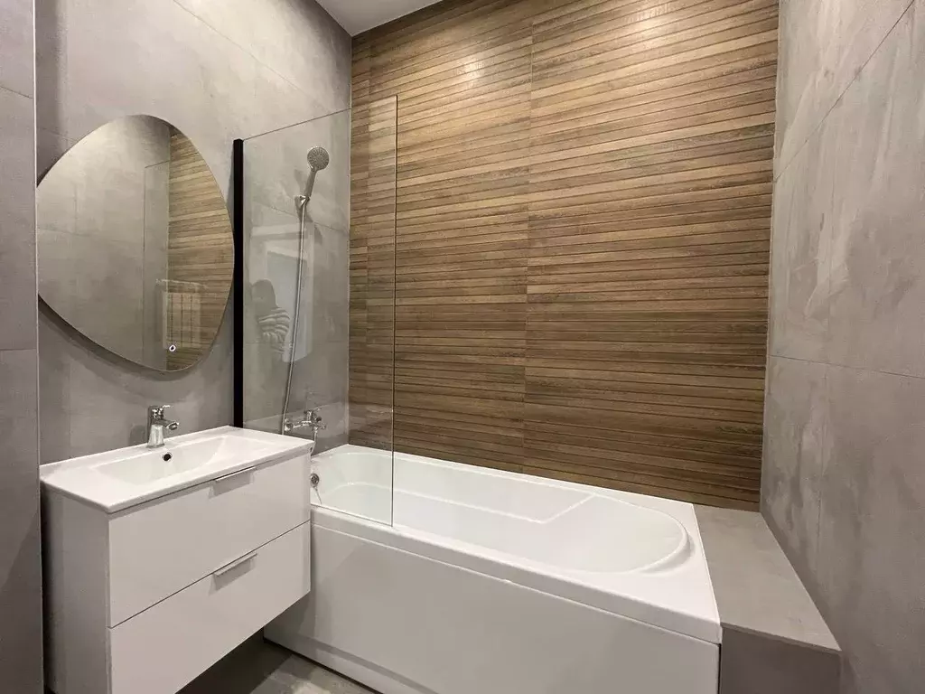 Продаётся квартира-студия, 45.98 м - Фото 1