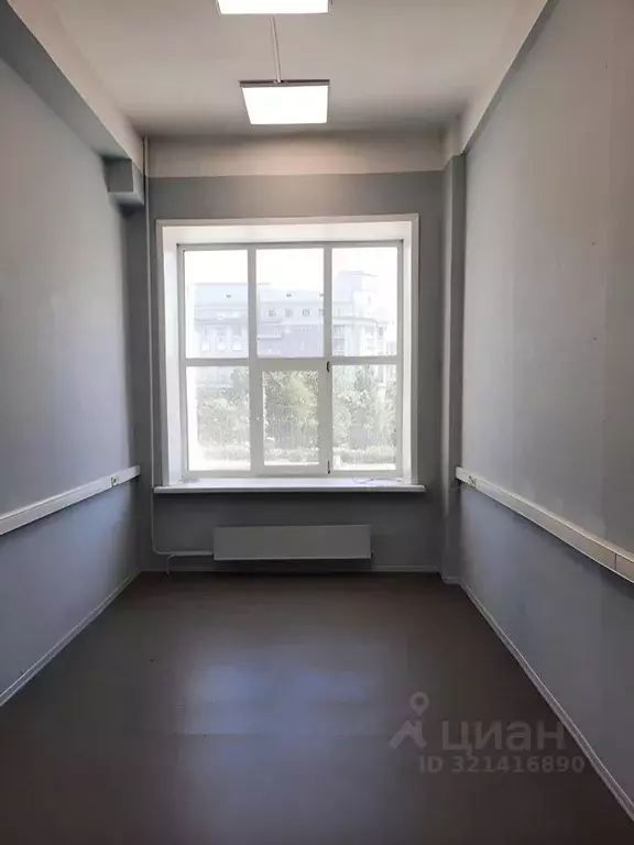 Офис в Новосибирская область, Новосибирск Красный просп., 1 (12 м) - Фото 0