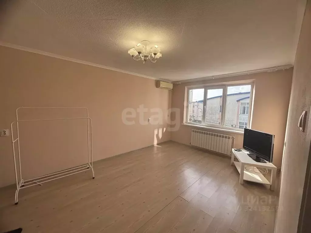 1-к кв. Краснодарский край, Темрюк ул. Анджиевского (37.3 м) - Фото 1