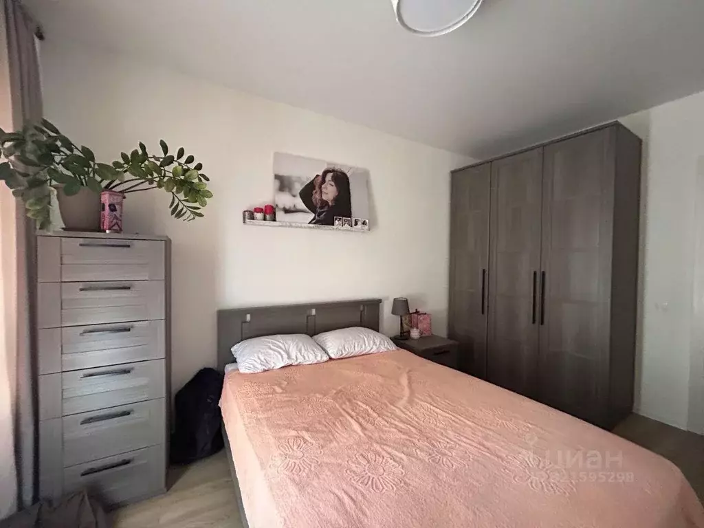 Квартира, 3 комнаты, 60 м - Фото 0