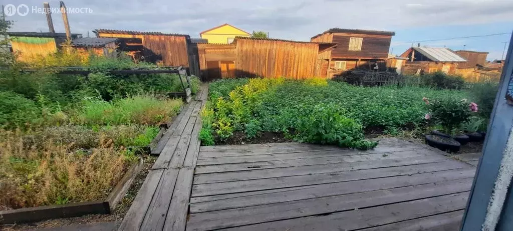 Дом в Усть-Илимск, улица Федотова (46 м) - Фото 1