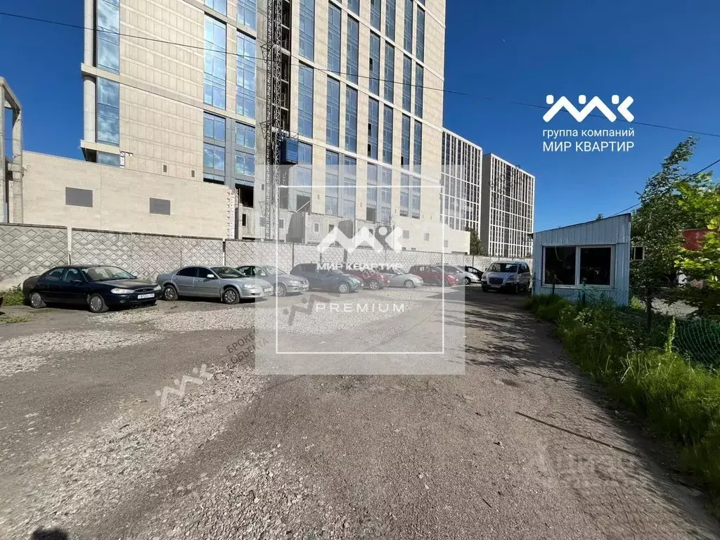 Помещение свободного назначения в Санкт-Петербург ул. Типанова, 20к1 ... - Фото 1