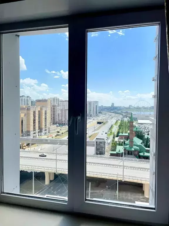 2-к кв. Татарстан, Казань Чистопольская ул., 61б (60.0 м) - Фото 1