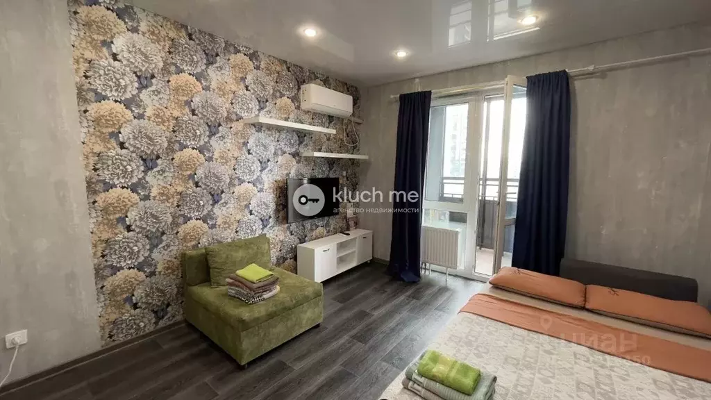 Студия Татарстан, Казань проезд Юнуса Ахметзянова, 10 (23.6 м) - Фото 2