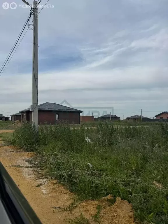 Участок в Щепкин, улица Строителей (5 м) - Фото 1