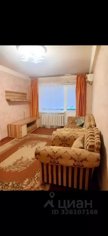 1-к кв. Ростовская область, Ростов-на-Дону просп. Ленина, 89 (31.0 м) - Фото 1