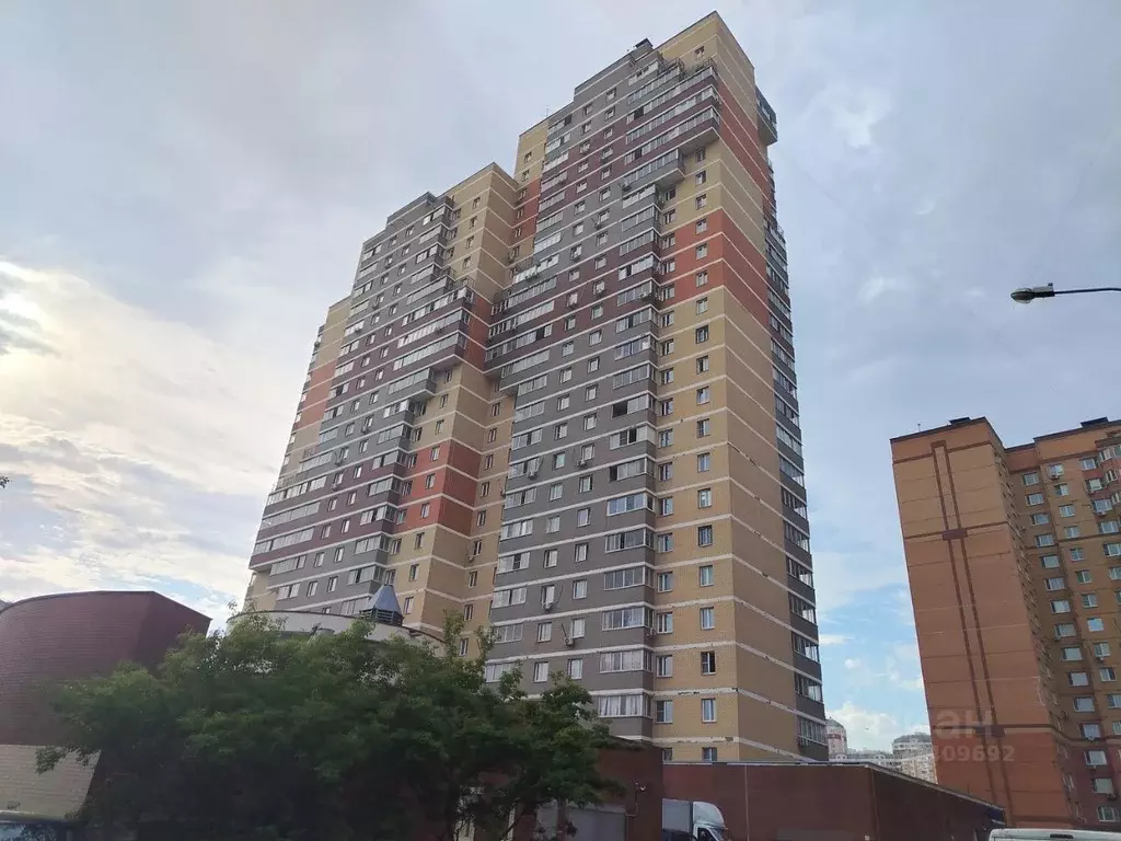 Помещение свободного назначения в Москва 2-я Вольская ул., 1к1 (108 м) - Фото 1