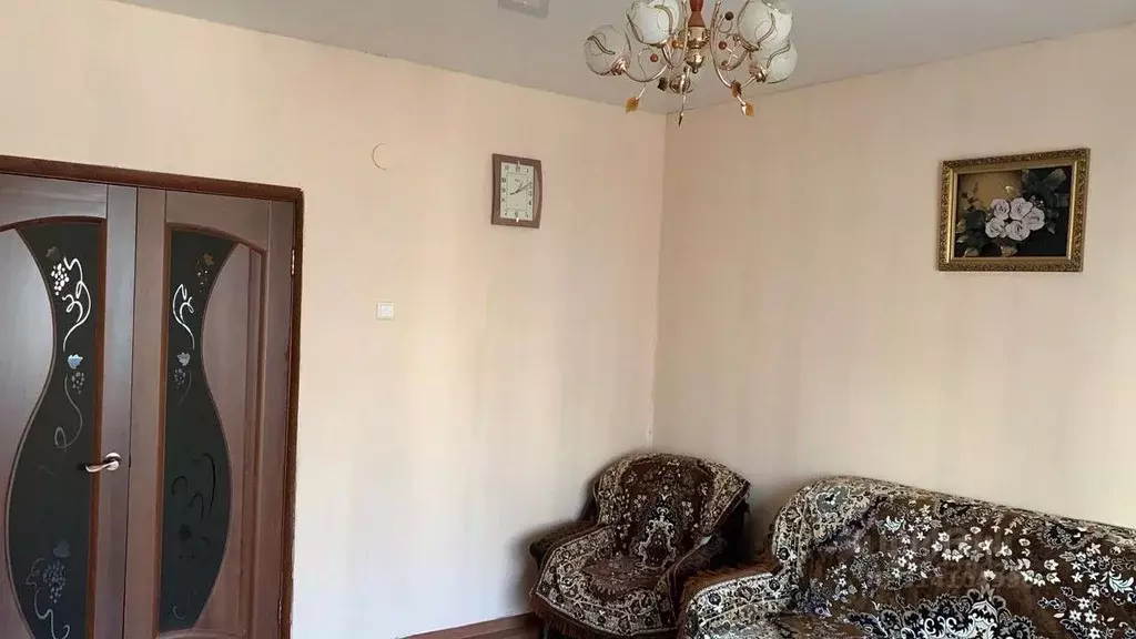 3-к кв. Саха (Якутия), Якутск ул. Билибина, 19/3 (65.6 м) - Фото 1