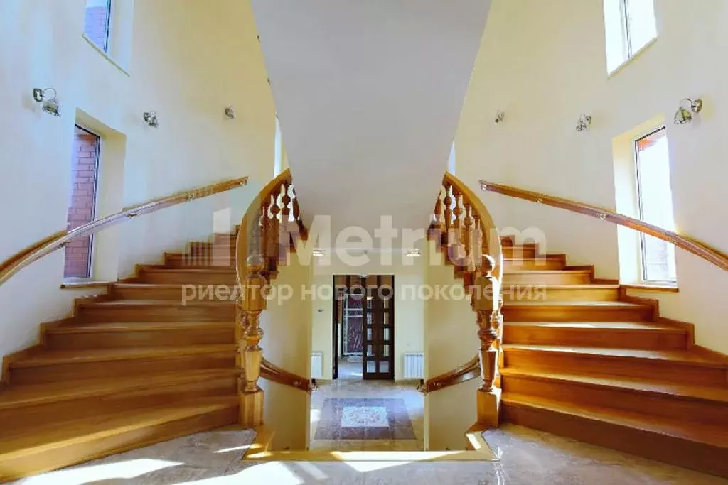 Продается дом в пос. Барвиха - Фото 2