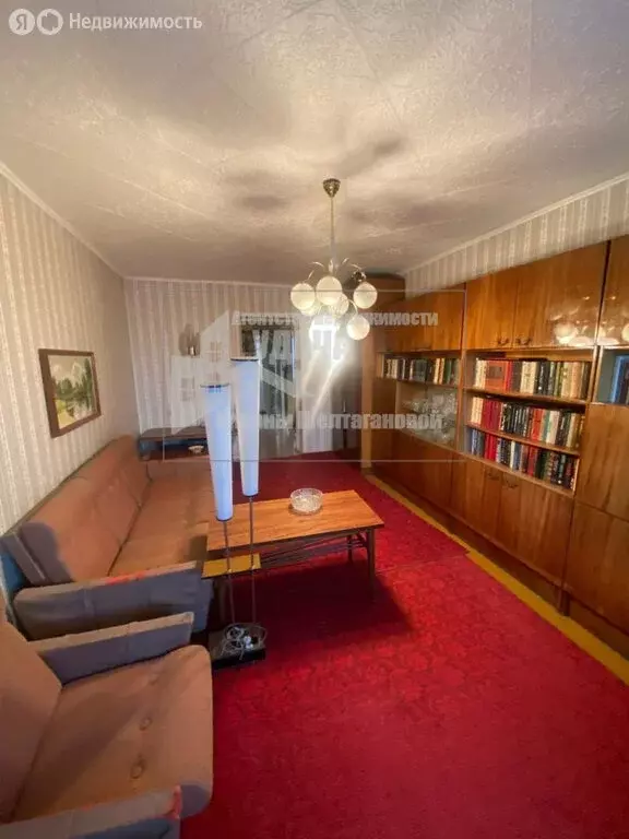 2-комнатная квартира: Орск, микрорайон Новый город, улица Короленко, ... - Фото 1