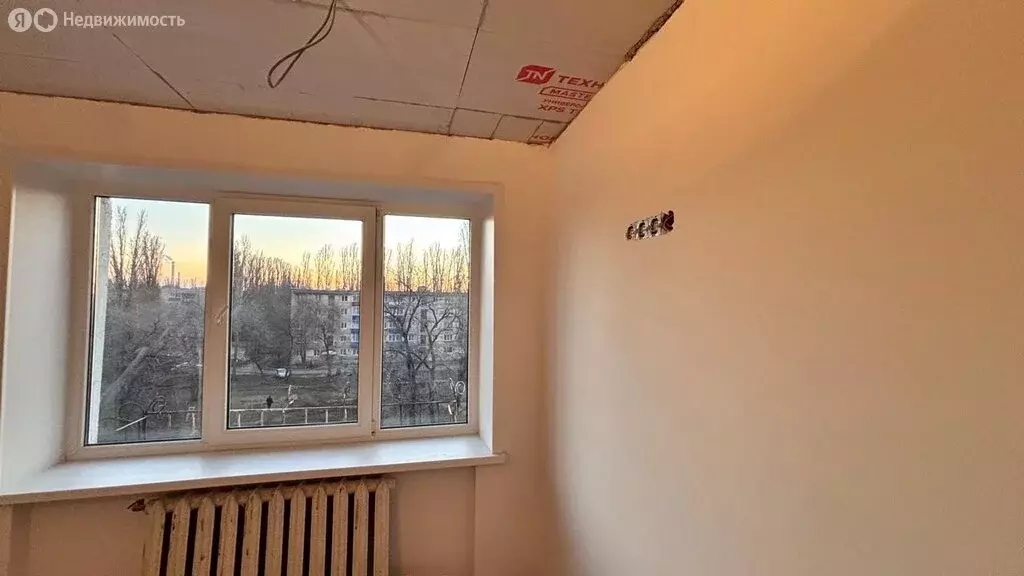 1-комнатная квартира: Балаково, Минская улица, 75 (30.6 м) - Фото 2