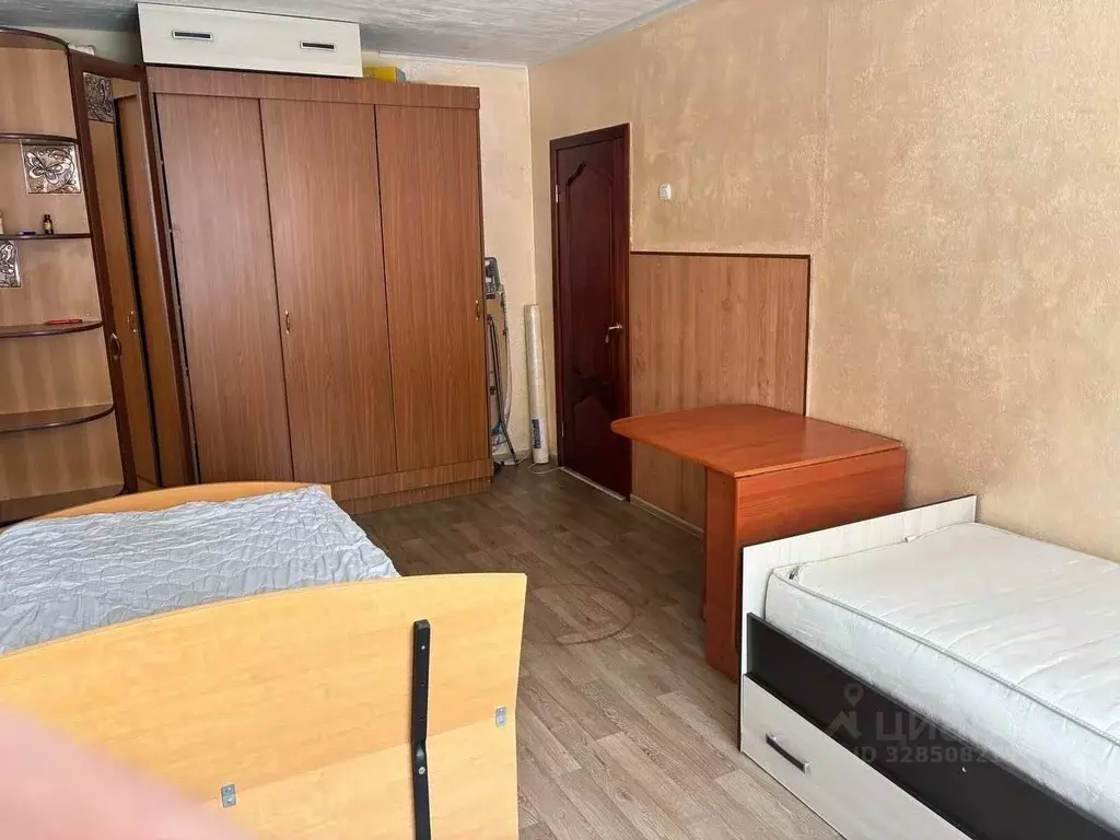 3-к кв. Челябинская область, Челябинск ул. Гончаренко, 84 (64.0 м) - Фото 1