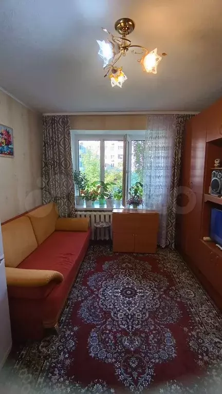 Комната 12,7 м в 1-к., 2/5 эт. - Фото 0