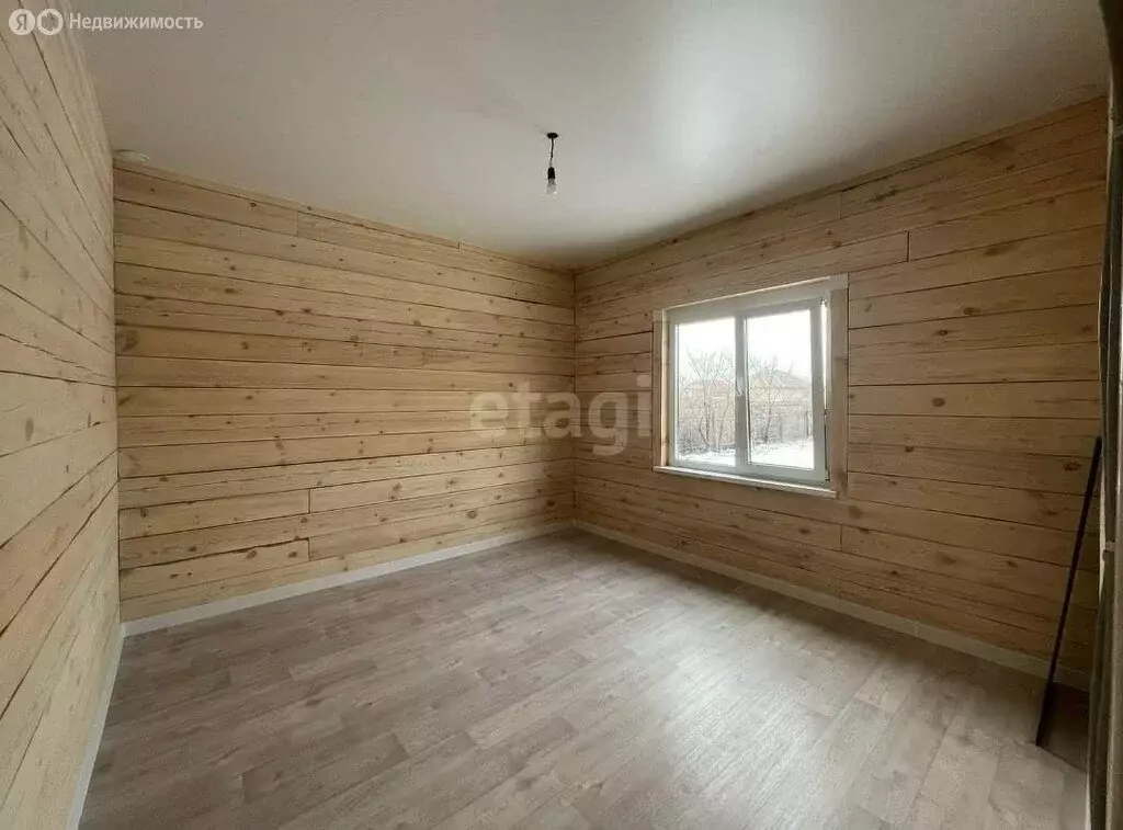 Дом в село Калинино, Кукурузная улица (113 м) - Фото 0