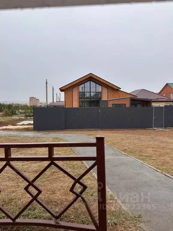 Дом в Калмыкия, Элиста Сити-2 мкр, 54 (25 м) - Фото 2