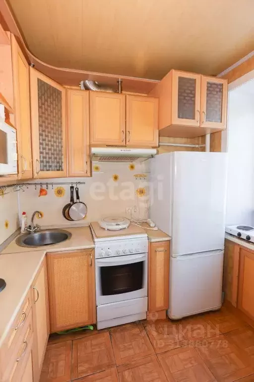 2-к кв. Хабаровский край, Хабаровск ул. Аксенова, 22 (44.1 м) - Фото 0