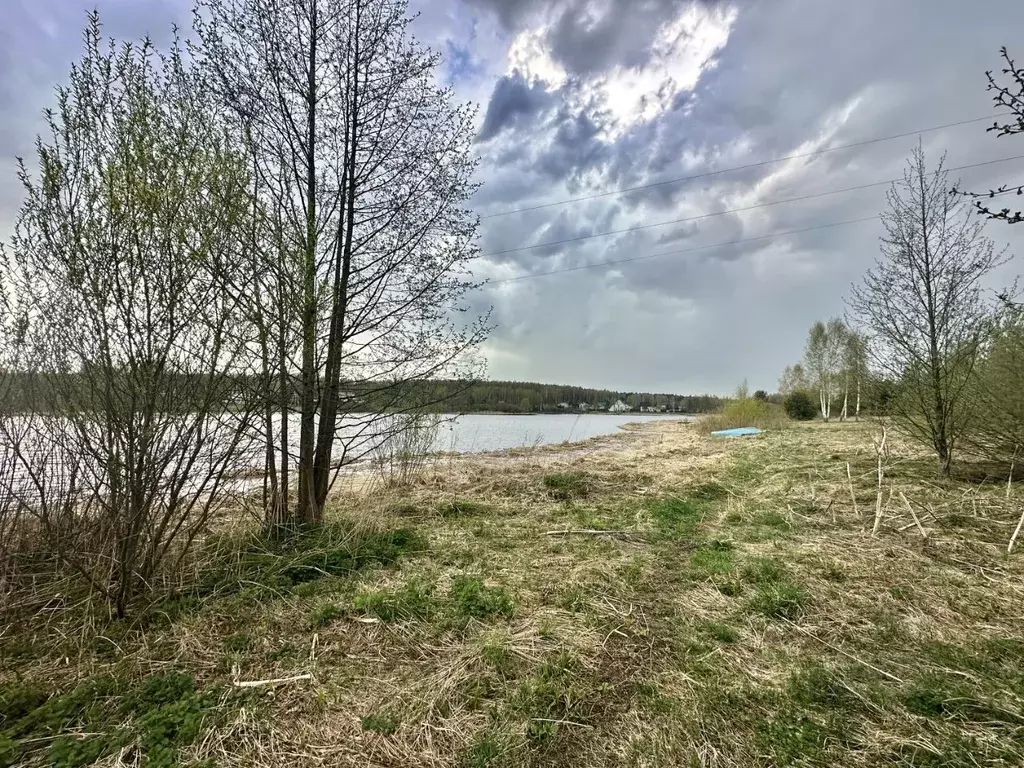 Участок в Тверская область, Конаково Зеленый бор мкр,  (22.0 сот.) - Фото 2