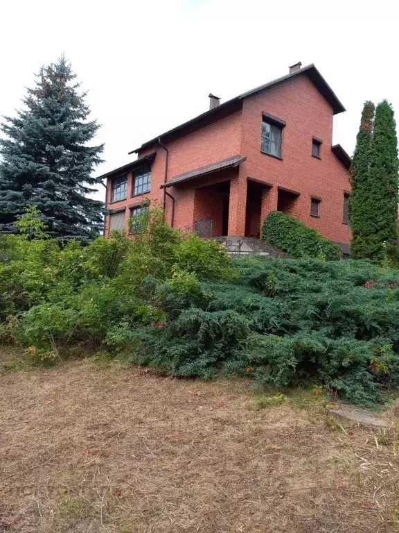 Дом в Московская область, Дмитровский муниципальный округ, д. Капорки ... - Фото 2