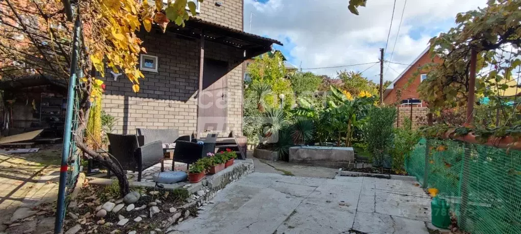 Дом в Краснодарский край, Туапсинский муниципальный округ, с. Агой, ... - Фото 2