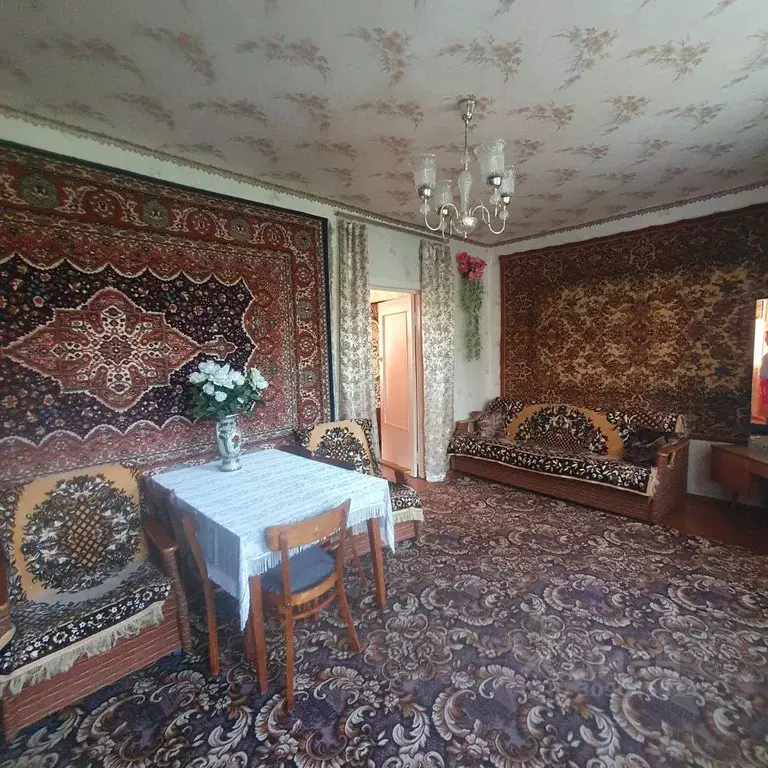 Дом в Курская область, Курск Призаводская ул., 62 (80 м) - Фото 1