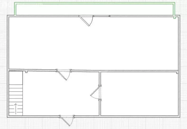 1-комнатная квартира: село Минское, улица Куколевского, 11А (41 м) - Фото 1