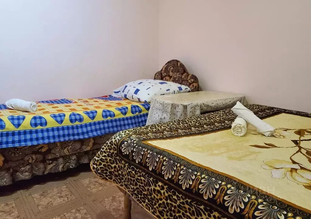 Комната Краснодарский край, Сочи пос. Лоо, ул. Обходная, 22А (18.0 м) - Фото 0