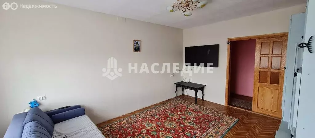 3-комнатная квартира: Белая Калитва, улица Машиностроителей, 57 (62.1 ... - Фото 1