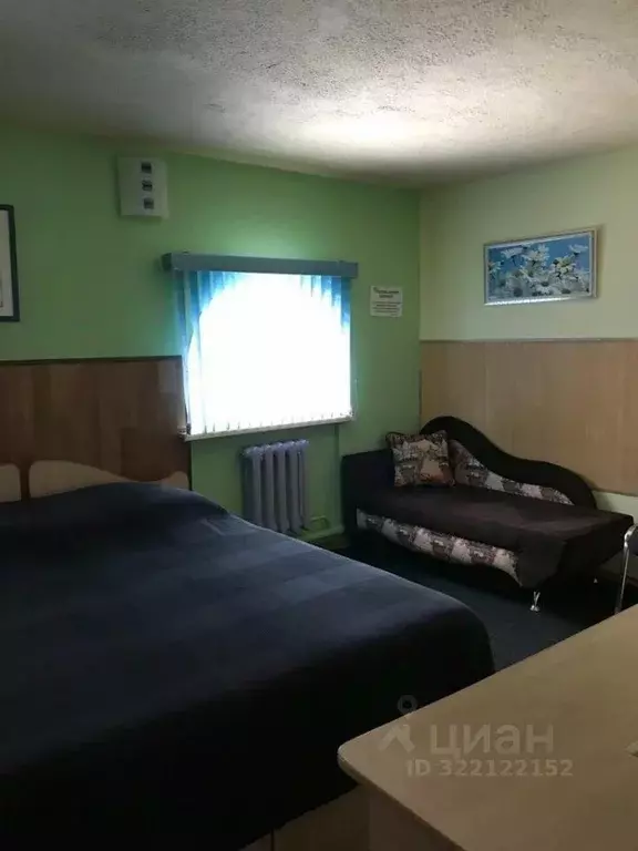 Комната Марий Эл, Йошкар-Ола Красноармейская сл., 44А (20.0 м) - Фото 0