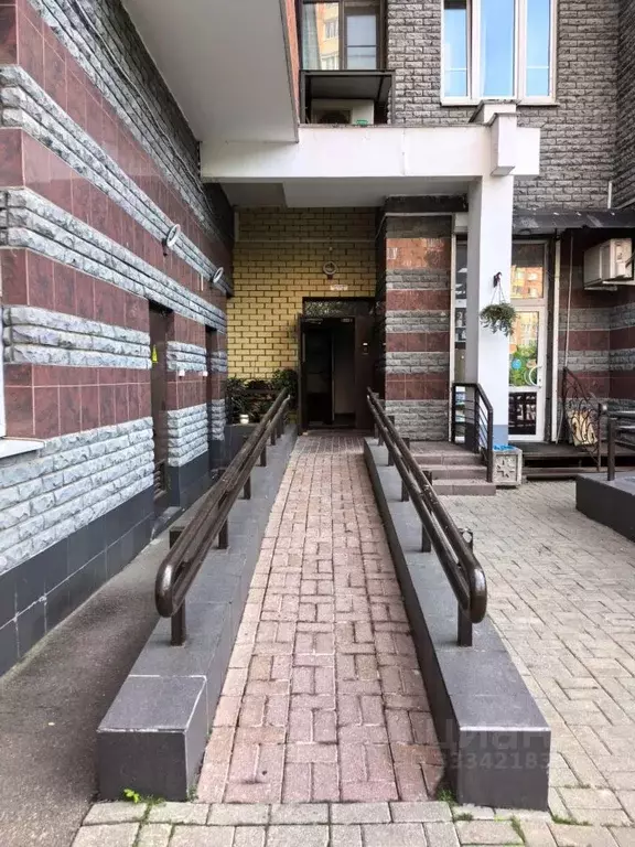 2-к кв. Московская область, Мытищи ул. Колпакова, 24 (84.8 м) - Фото 2