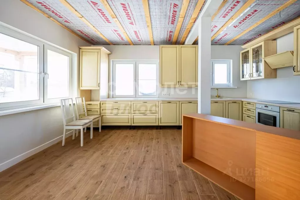 Коттедж в Москва Родничок-2 СНТ, 95 (155 м) - Фото 2